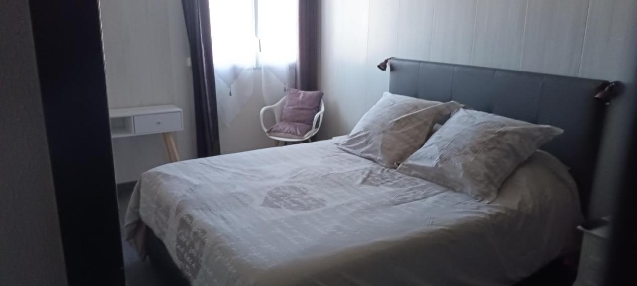 Apartamento Le Queirele Le Lavandou Exterior foto